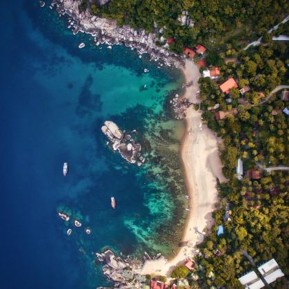 普吉岛8日7晚自由行