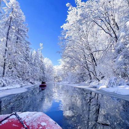 长白山景区+哈尔滨5日4晚私家团