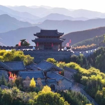 山西大同5日4晚拼小团