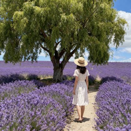 澳大利亚霍巴特+朗塞斯顿+布鲁尼岛+塔斯马尼亚-摇篮山9日7晚私家团