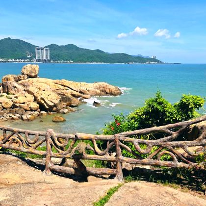 越南胡志明市+美奈+芽庄5日4晚私家团