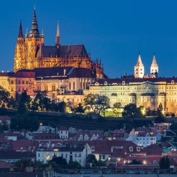 奥地利+斯洛伐克+匈牙利+维也纳新城+布达佩斯7日6晚私家团