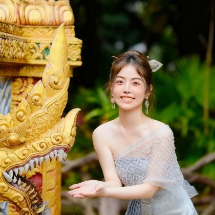 西双版纳+基诺山雨林徒步+昆明4日3晚拼小团