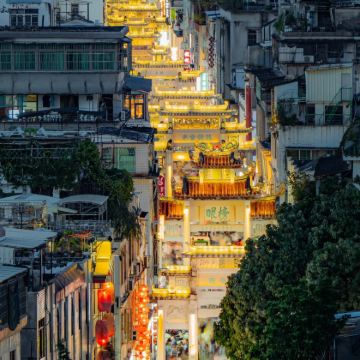 广州+连州+韶关+河源+揭阳+南澳县+汕头+潮州8日7晚私家团