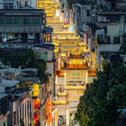 广州+韶关+河源+惠东+南澳+汕头+潮州9日8晚私家团