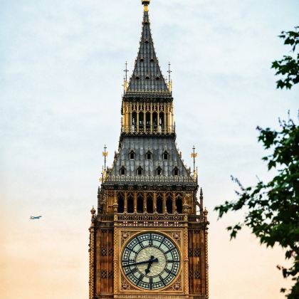 英国7日6晚私家团