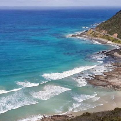 澳大利亚9日8晚私家团