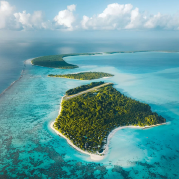 大溪地6日5晚私家团