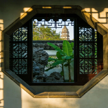 苏州3日2晚自由行