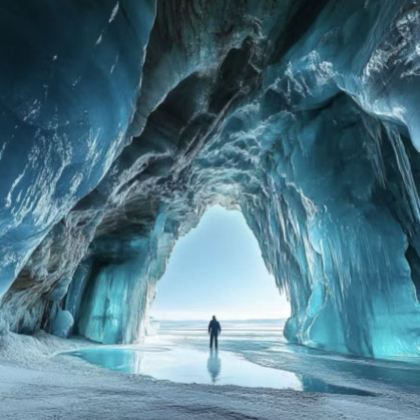 伊尔库茨克+奥尔洪岛4日3晚跟团游