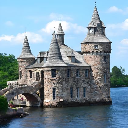 加拿大多伦多4日3晚拼小团