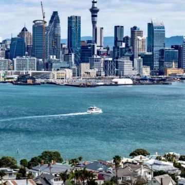 新西兰奥克兰+陶波+罗托鲁瓦+基督城+特卡波+瓦纳卡+皇后镇11日10晚私家团