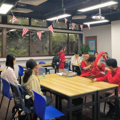 新加坡7天.国际学校全真插班冬令营丨3天国际学校沉浸式双语课堂+官方结业证书丨NUS+NTU双名校探访|学子深度导览丨环球影城+科学中心+河川生态园
