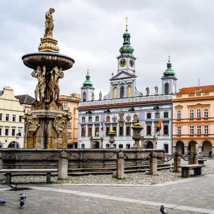 奥地利+捷克+匈牙利12日11晚私家团