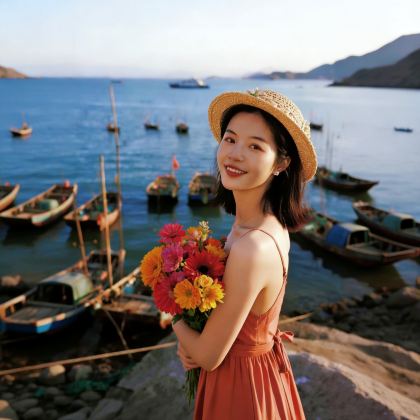 福州+平潭+霞浦+杨家溪+沙江S湾6日5晚私家团