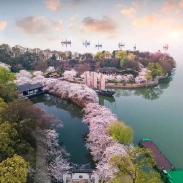 无锡无锡市太湖鼋头渚风景区2日1晚自由行