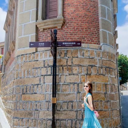 福建厦门+鼓浪屿+福建土楼(南靖)景区+泉州+广州+深圳+珠海9日8晚跟团游