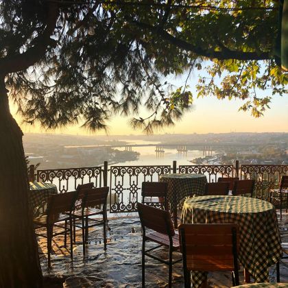 塞尔维亚6日5晚跟团游