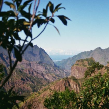 留尼汪（法属）8日7晚私家团