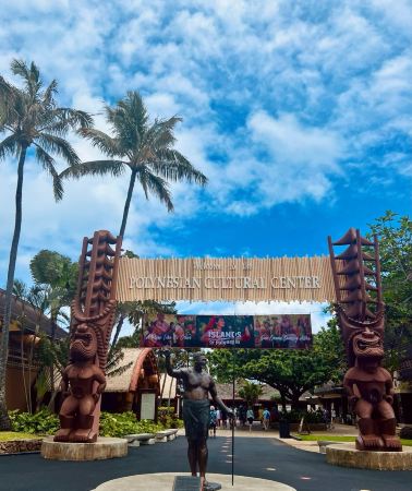 3D2N • Hawaii + Aloha Lei + USS Missouri + Waikīkī Beach & 1-day Shared Group