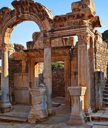 11D10N • 11 Days Turkey Explorer by Plane