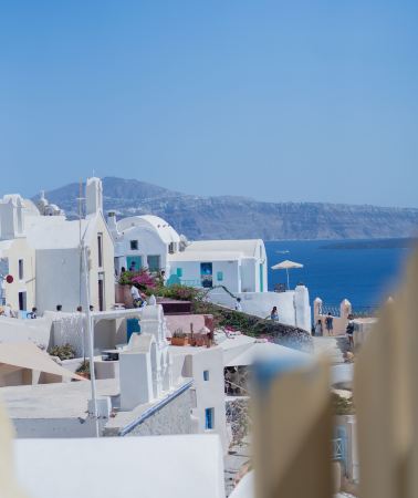 16D14N • Visit the Acropolis, Delphi and Meteora Monasteries, explore Mycenae, Zakynthos, Mykonos and Santorini, embracing ancient Greek civilization and romantic Aegean scenery