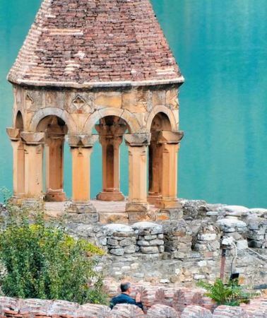5D4N • Georgia: Tbilisi - Mtskheta - Kazbegi & A five-day tour