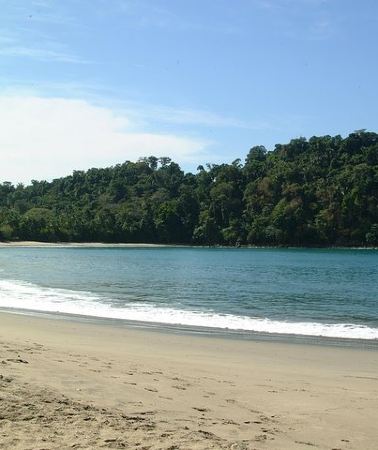 11D10N • 11-Day Jewels of Costa Rica from San José