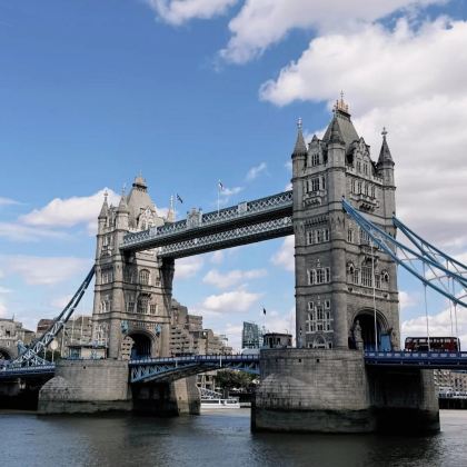 英国12日11晚自由行