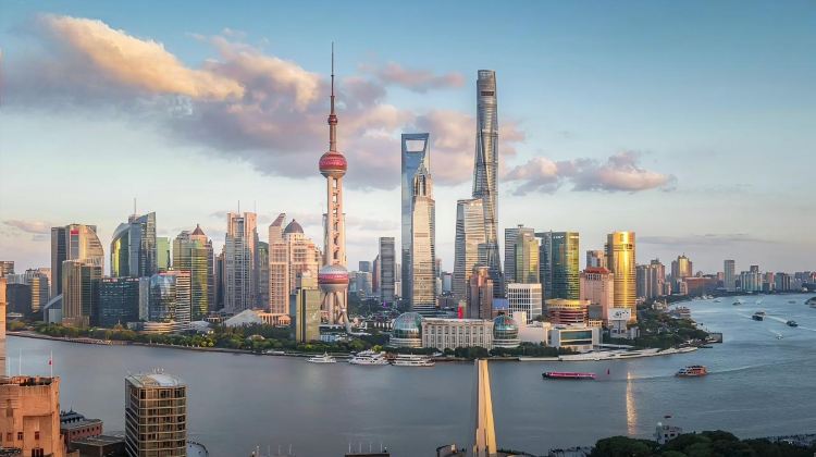 8-Day China Golden Triangle Tour: Beijing, Xi’an & Shanghai, No Shopping & All Inclusive