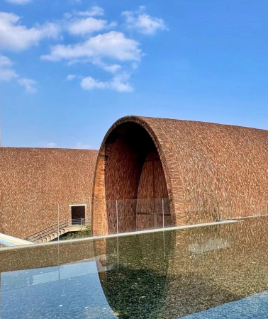 6D5N • JiangxiNanchang + Lushan National Park + Jingdezhen + Wuyuan + Sanqingshan Mount Scenic Area
