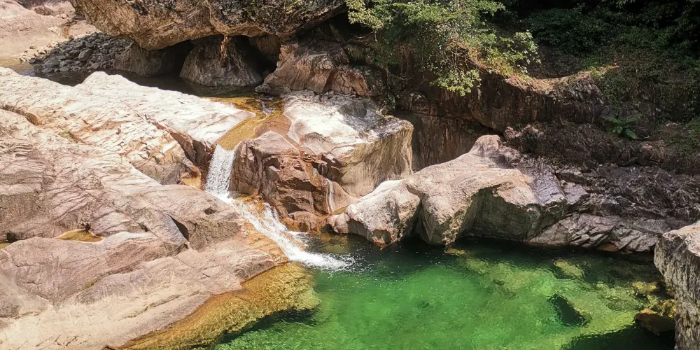 永安旅遊