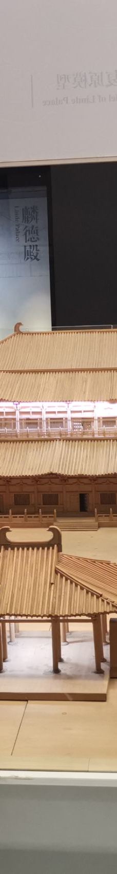 大明宫国家遗址公园-西安