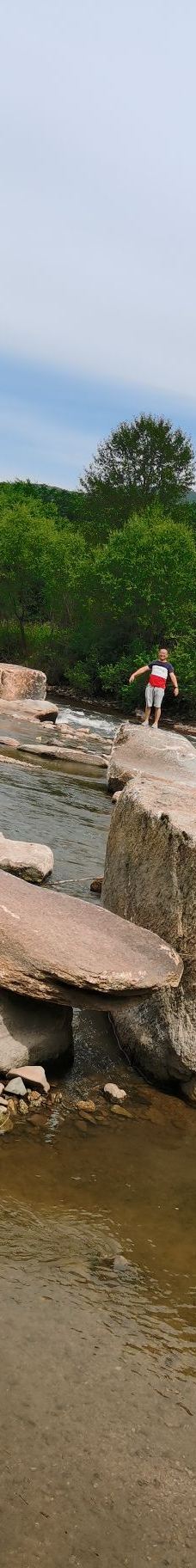 九峰山养心谷旅游度假区-伊春