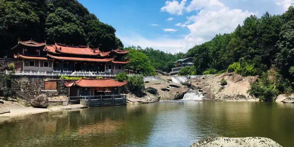 永安旅遊