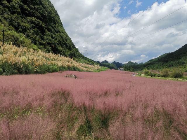 神泉谷景区旅行图片 2