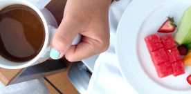 24小时客房服务