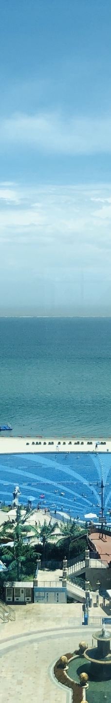 碧海银沙（恒大海上威尼斯酒店）-启东