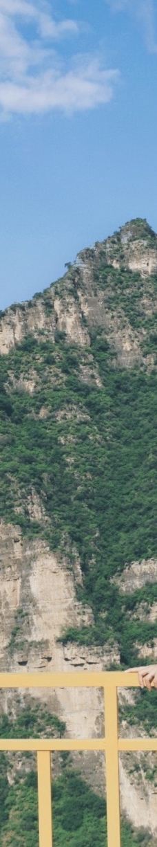 十渡仙西山-北京