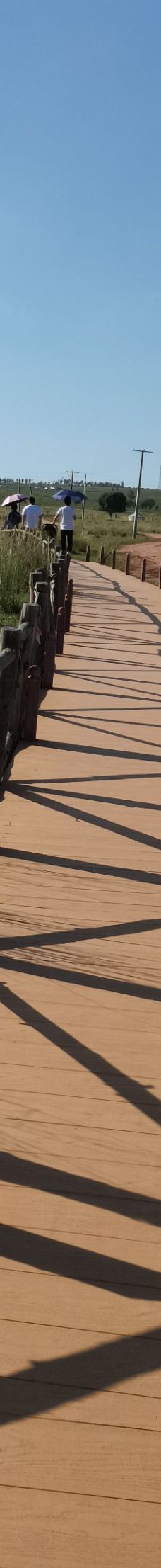 苏泊罕大草原旅游景区-伊金霍洛旗