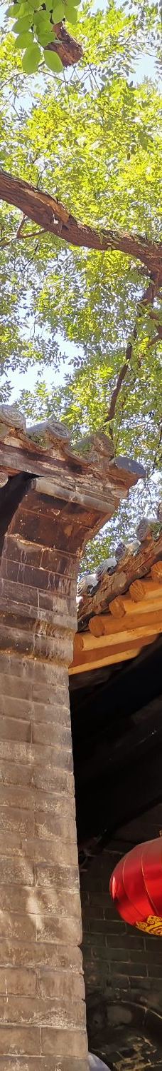 马氏庄园-安阳县