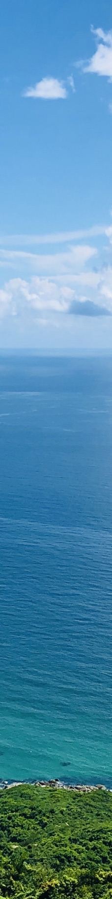 海南铜鼓岭景区-文昌