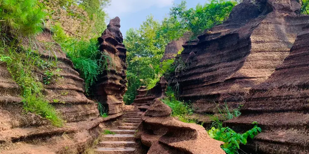 永安旅遊
