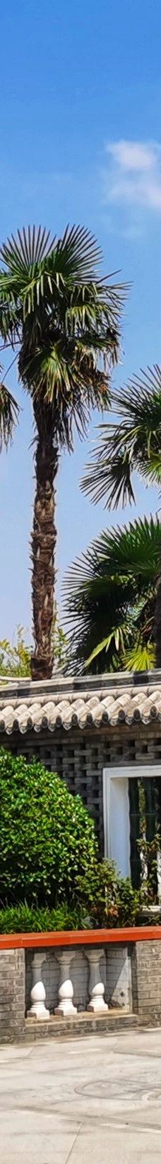 郑州园博园-新郑