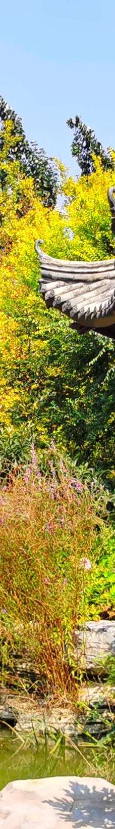 郑州园博园-新郑