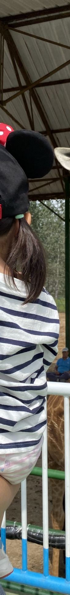 秦皇岛野生动物园-秦皇岛