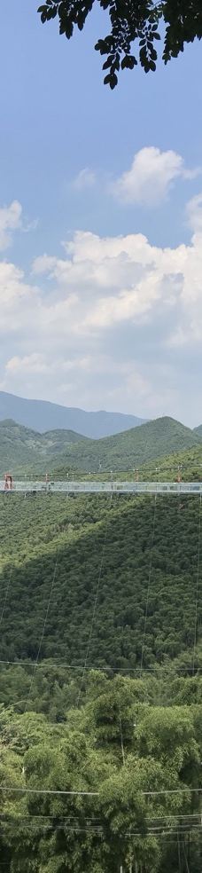 山沟沟景区-杭州