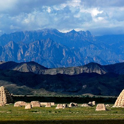 宁夏银川+中卫5日4晚私家团