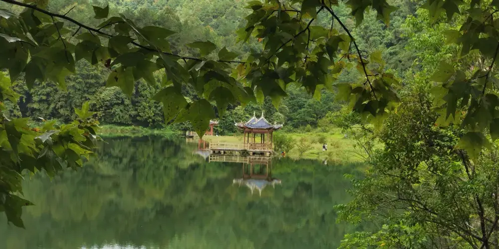 永安旅遊