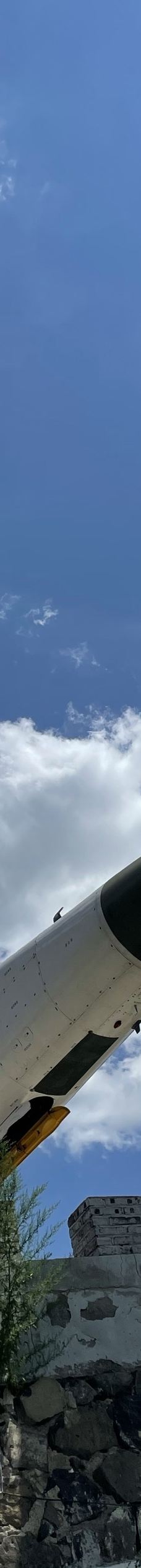 野狐岭要塞旅游区-张北